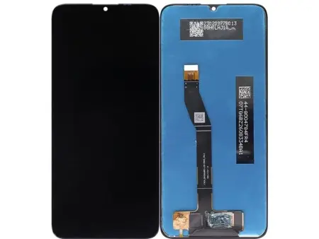 Huawei Nova Y60 ECRAN