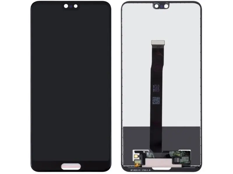Huawei P20 LCD