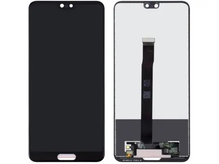 Huawei P20 ECRAN