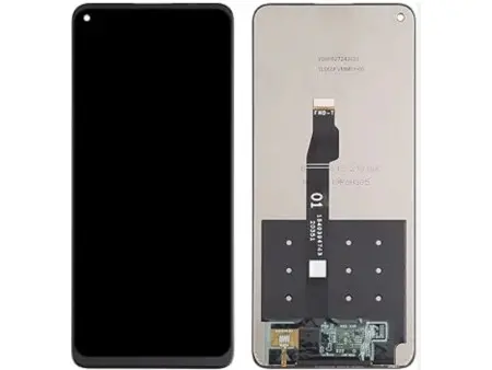 Huawei P40 Lite 5G ECRAN