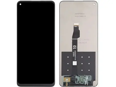 Huawei P40 Lite 5G ECRAN
