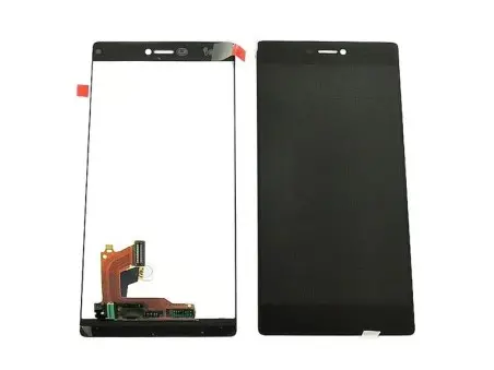 Huawei P8 ECRAN