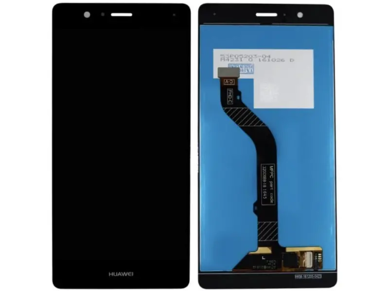 Huawei P9 Lite ECRAN