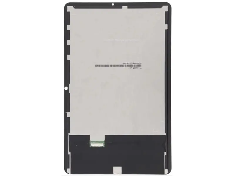 Huawei MatePad 10.4 BAH3-W09 ECRAN