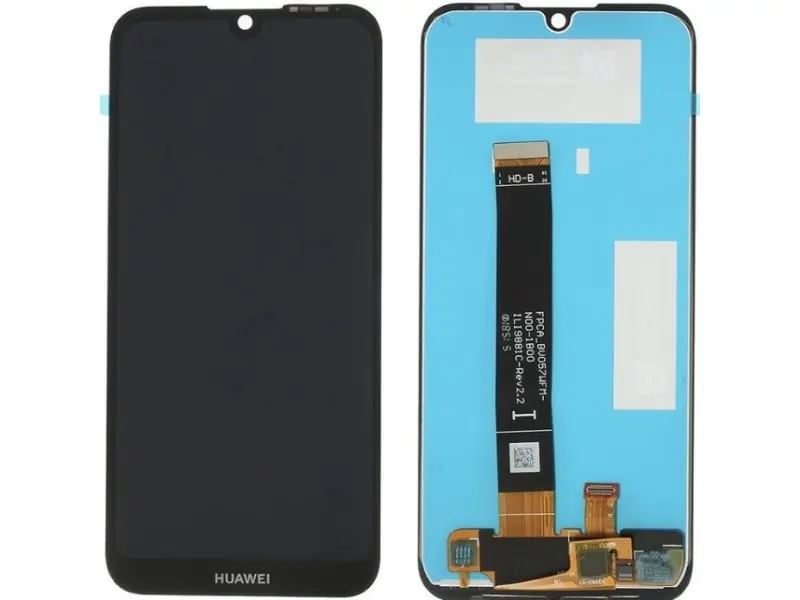 Huawei Y5 2019 ECRAN