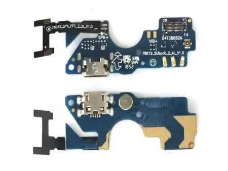 ITEL S13 CHARGING PORT FLEX
