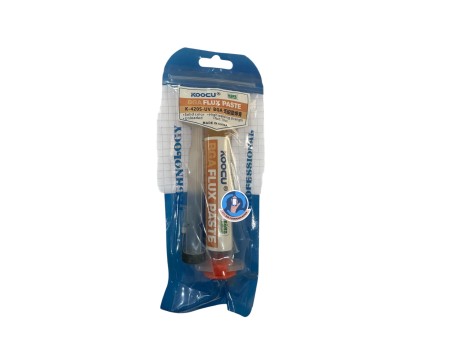 Koocu BGA, IC flux Solder paste K-420S-1M