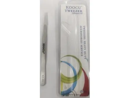 KOOCU ST-S11 Tweezer Picker