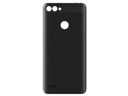 ITEL S13 COUVERTURE DERRIÈRE