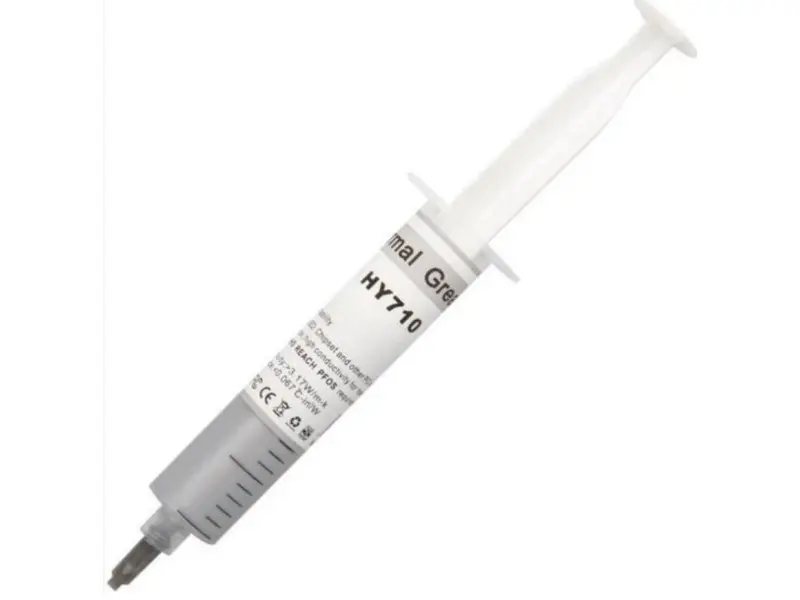 Pâte thermique, Graisse HY710-TU20, ruban de 20 g