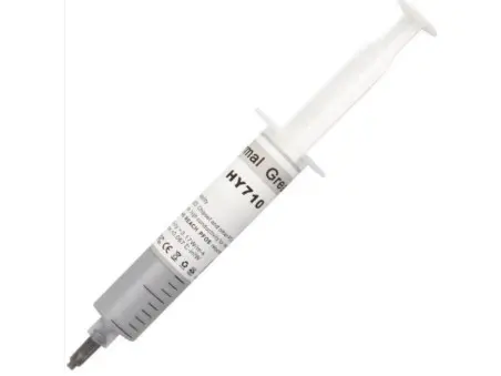 Thermal Grease, Paste HY710-TU20 20g Sliver
