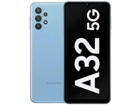 Samsung Galaxy A32 5G Phone