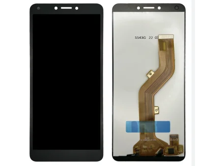 ITEL P32 ECRAN