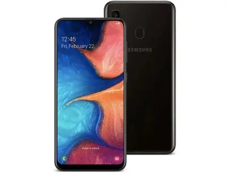 Samsung Galaxy A20 Portable