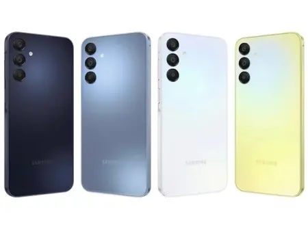 Samsung Galaxy A15 5G SM-A156U Portable