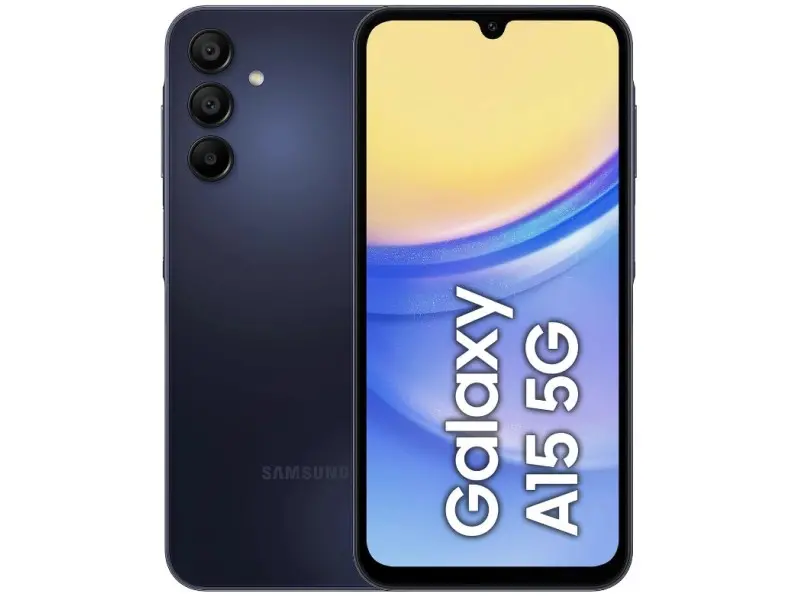 Samsung Galaxy A15 5G SM-A156U Phone