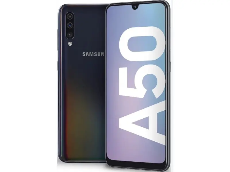 Samsung Galaxy A50 Phone