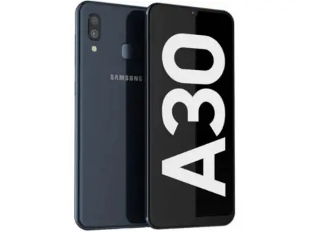 Samsung Galaxy A30 Phone