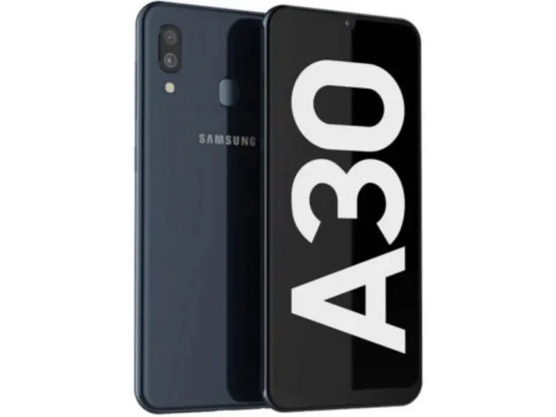 Samsung Galaxy A30 Phone