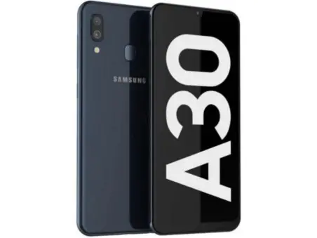 Samsung Galaxy A30 Phone