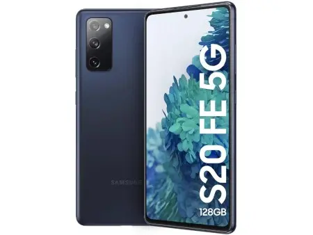Samsung Galaxy S20 FE 5G Portable