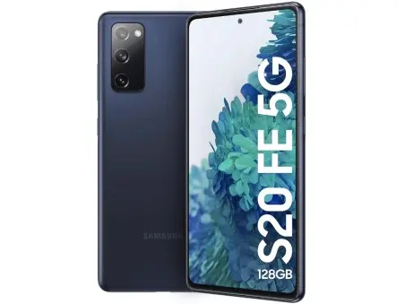 Samsung Galaxy S20 FE 5G Phone