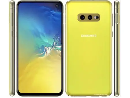Samsung Galaxy S10E Phone