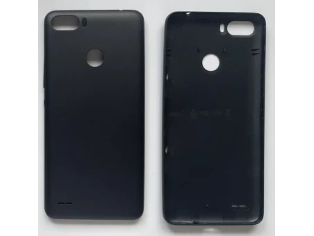 ITEL P32 COUVERTURE DERRIÈRE