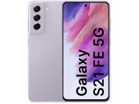 Samsung Galaxy S21 FE 5G SM-G990U Portable