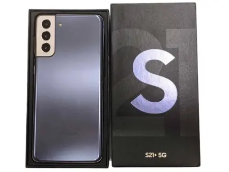 Samsung Galaxy S21+ 5G Plus SM-G996U Portable