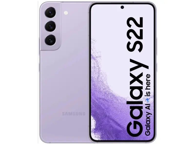 Samsung Galaxy S22 5G SM-G901U Phone