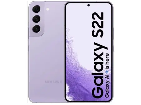 Samsung Galaxy S22 5G SM-G901U Portable