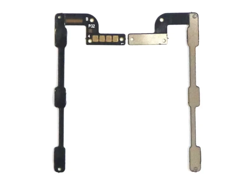 ITEL P32 NAPPE ALLUMAGE