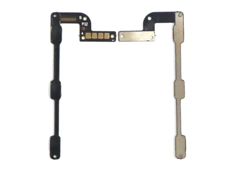 ITEL P32 NAPPE ALLUMAGE