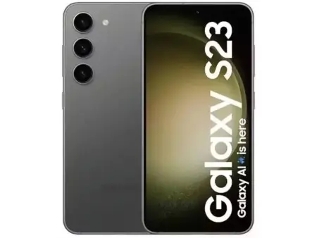 Samsung Galaxy S23 5G SM-S911U Phone