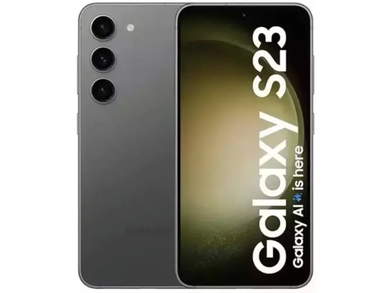 Samsung Galaxy S23 5G SM-S911U Portable