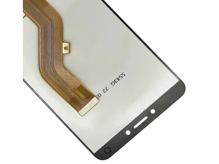 ITEL P32 ECRAN