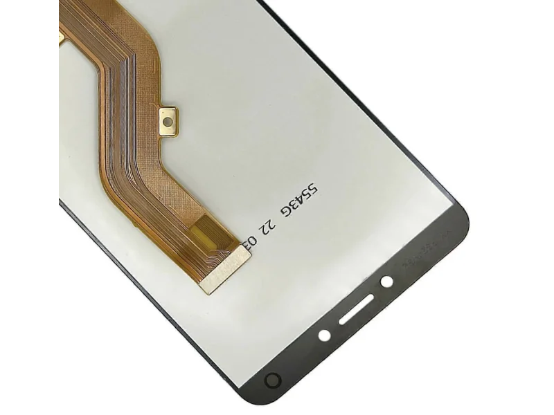 ITEL P32 ECRAN