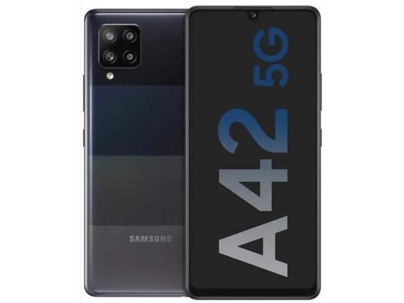 Samsung Galaxy A42 5G SM-A426U Portable
