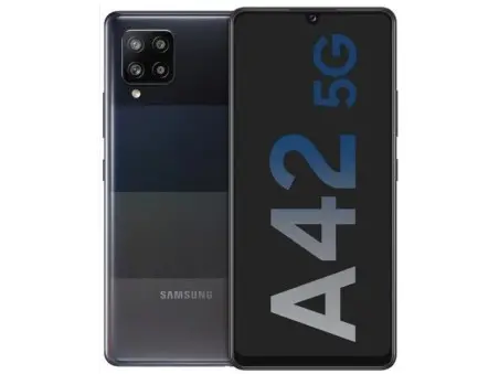 Samsung Galaxy A42 5G SM-A426U Portable