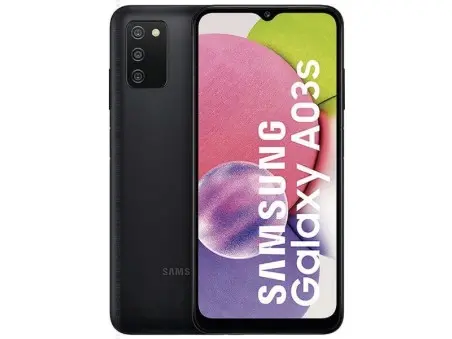 Samsung Galaxy A03s Portable