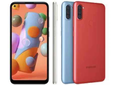 Samsung Galaxy A11 SM-A115F Portable