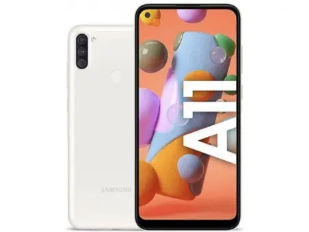 Samsung Galaxy A11 SM-A115F Portable