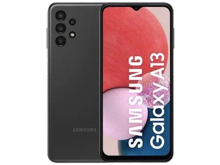 Samsung Galaxy A13 4G SM-A135 Phone