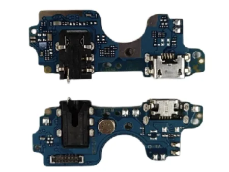 PLAQUETE CHARGE ITEL P36 P36 PRO W6501