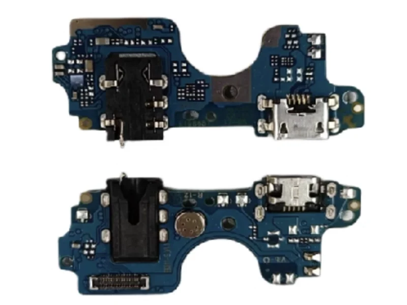 PLAQUETE CHARGE ITEL P36 P36 PRO W6501