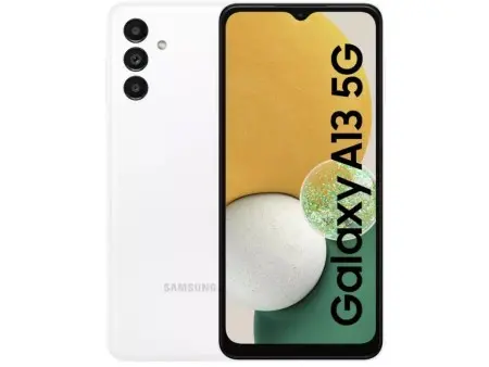 Samsung Galaxy A13 5G SM-A136 Phone