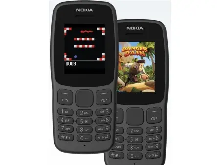 Nokia 106 2018 TA-1114 phone