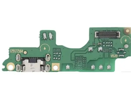PLAQUETE CHARGE ITEL A56 A56 PRO W6004