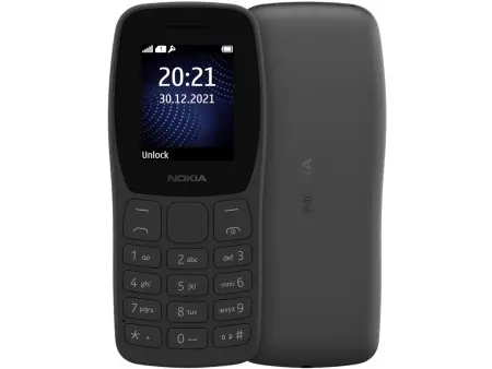 Nokia 105 2022 Portable